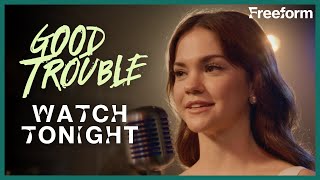 Good Trouble  The Final Season Premieres Tonight  Freeform [upl. by Hun]