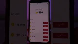 Can You Get 99K TikTok Coins Free TikTok Coins Live [upl. by Oiluj]