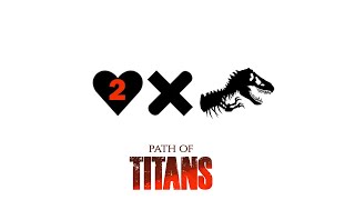 Love Death  Dinosaurs 2  Path of Titans  Netflix series [upl. by Prinz985]