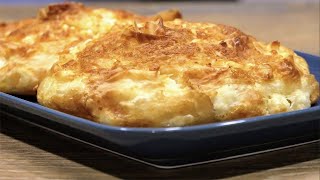 🔴 Just add eggs and cheese to the phyllo dough Quick breakfast in 20 minutes [upl. by Immaj698]