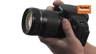 Canon 600D review [upl. by Edlihtam]