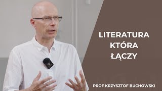 Historia stosunków polskolitewskich elementy wspólne  profesor Krzysztof Buchowski [upl. by Elyak838]