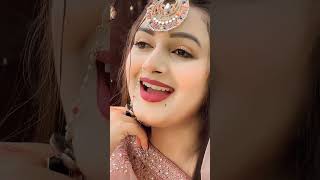 Baithe baithe tera intzar karun youtubeshorts love diwangi lovesong explore pihuarya2425 [upl. by Anaerol182]