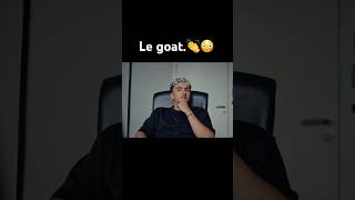 VivezOsez rêvez et n’écoutez pas les gens🙏❤️ inoxtag everest croireensesreves goat viralsong [upl. by Dyal]