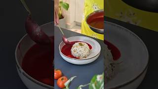 Easy lunch box asmrcooking recipe rasam asmrfood rice lunchbox indianrecipes e [upl. by Athalia]