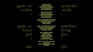 sotta sotta nanayuthu songshortvideo tamil love song lovesong tamilsong [upl. by Pierce306]