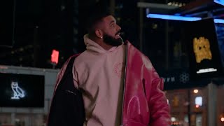 Drake quotGirls Want Girlsquot ft Lil Baby Fan Music Video [upl. by Yrtsed]