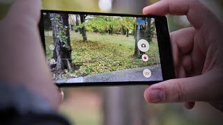 Sony Xperia Z5 Premium Review with 4K display  Unboxholics [upl. by Burlie872]