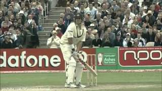 Ashes 2005  HIDDEN ASHES  Third Test  Old Trafford [upl. by Lema]