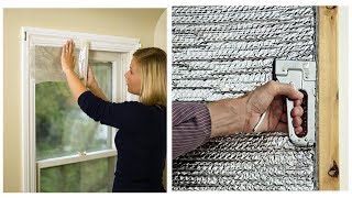 Top 5 Best Window Insulation You Should Have [upl. by Arakaj]