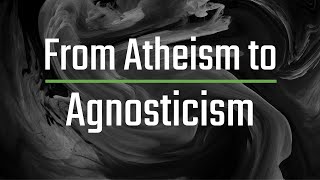 Moving Towards Agnosticism w AdherentApologetics [upl. by Unam]