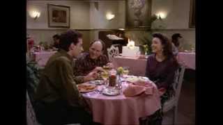 Seinfeld Season 13 Bloopers amp Outtakes [upl. by Orgel]