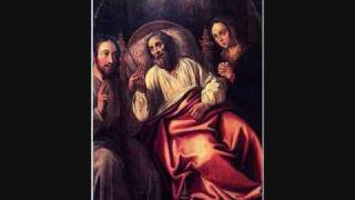 Hymn to St Joseph [upl. by Lesde]