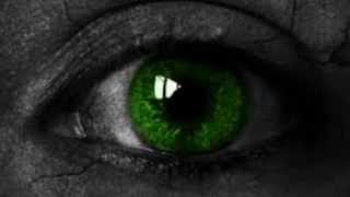 Green Eyes Pt II by Erykah Badu With Lyrics Sing Along [upl. by Archle]