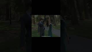 Satranga 💖💫🌈lofi song status love couplegoals shorts video slowed [upl. by Anilocin]