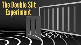 The Double Slit Experiment Explained  The World of Quantum Mechanics [upl. by Blau139]