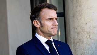 Strava cette application qui a permis de géolocaliser les gardes du corps dEmmanuel Macron [upl. by Yun]