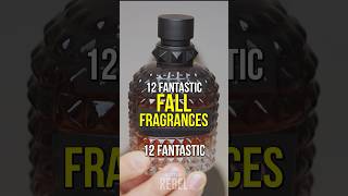 12 MENS FALL FRAGRANCES 2023 Best Autumn Fragrances For Men [upl. by Demetria]