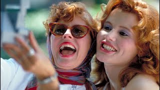 Thelma amp Louise Full Movie Facts amp Review  Susan Sarandon  Geena Davis [upl. by Hashimoto400]