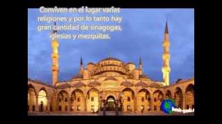 ¿ Donde queda Estambul   Dondequedacom [upl. by Notgnilra26]