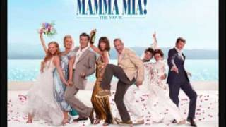 Mamma Mia Mix [upl. by Anyrb]