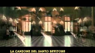 LA CANZONE DEL SANTO BEVITORE testo musica e canto di Carlo Piras [upl. by Yentuoc]