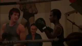 Rocky IIIIIIIV  Training motivational video [upl. by Iht741]