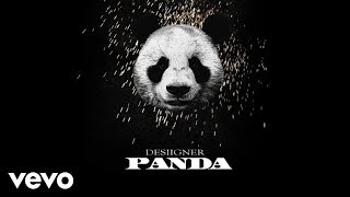 Desiigner  Panda Official Audio [upl. by Dnana]