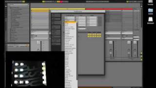 How to use IPAD as a midi Controller for Ableton Live [upl. by Marcela]