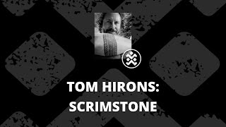 Tom Hirons Scrimstone [upl. by Lambert567]