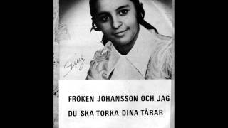 Stina Fröken Johansson och jag [upl. by Freytag746]