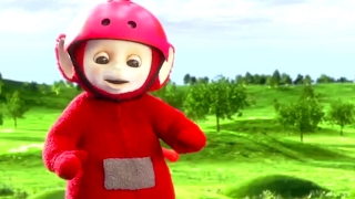 Teletubbies Italiano episodi completi Sveglia  1510 [upl. by Aeslehs125]