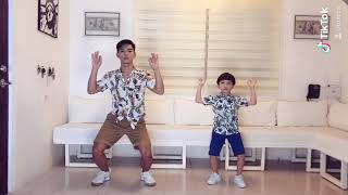 Tiktok MrSuave Dance Challenge 🤟 [upl. by Nosneb57]