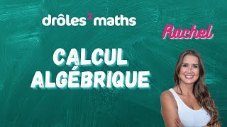 Replay Cours CRPE  Calcul algébrique [upl. by Htidra662]