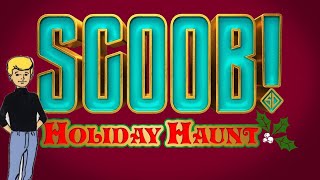 Jonny Quest Confirmed for Scoob Holiday Haunt savescoobholidayhaunt [upl. by Lunette]