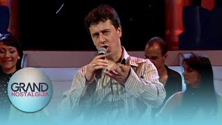 Enes Begovic  TVOJOM ULICOM VISE NE PROLAZIM Grand Nostalgija 2004 [upl. by Ydurt]