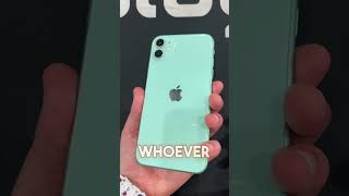 Why the iPhone 11 is Still the Best iPhone [upl. by Dlorag137]