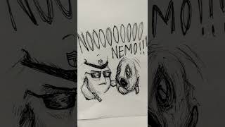 Finding Sanity Finding Nemo Parody Part 13 [upl. by Nickolas715]