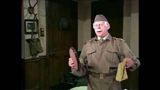 Dads Army unseen September 2023 👌 [upl. by Tonl]