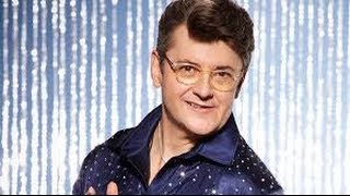 Joe Pasquale Winner Im A Celebrity King Of The Jungle 2004 EXCLUSIVE BBC Interview [upl. by Purington]