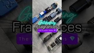 The Hidden Gems Fragrances Worth Gatekeeping 👀 [upl. by Eelarbed]