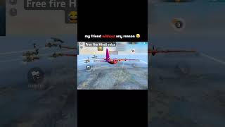 Free fire funny Hindi voice freefire memes comedy😜😂👍 [upl. by East]