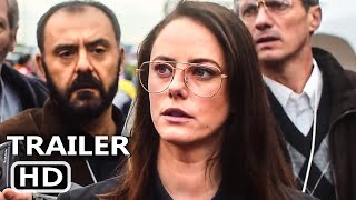 SENNA Trailer 2 2024 Kaya Scodelario [upl. by Adnilreb812]