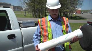 Time capsule placed in the JetonaStick at Brainerd Airport  Brainerd Dispatch MN [upl. by Hailahk]