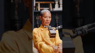 JADA PINKETT SMITH ON MARRIAGE AND LOVE 😓 shorts [upl. by Ynneg]