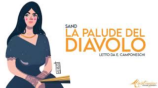 La Palude del Diavolo G Sand  Audiolibro Integrale [upl. by Prentice]