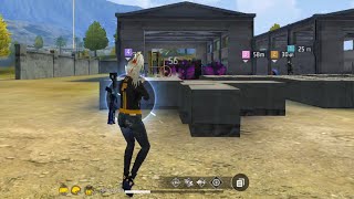 FREE FIRE 🔥 FUN GAME PLAY 🎮  TN25FUNGAME IN LIVE [upl. by Etnahs]