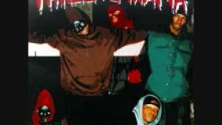 Three 6 MafiaNow Im Hi Pt 3 [upl. by Vieva]