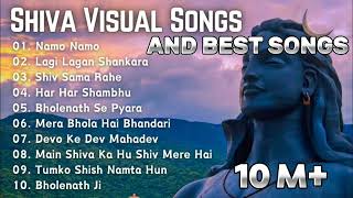 Top Mahadev Songs Playlist Special mahadev songs Playlist  jay bholenath 🙏🏻 mahadev bholenath [upl. by Bohs980]