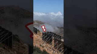 Watch👀 how people Harvest Fog😱 [upl. by Ennairrek]